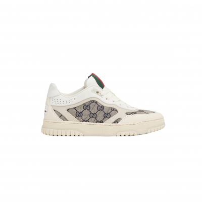 GUCCI WOMEN'S GUCCI RE-WEB SNEAKER 785452